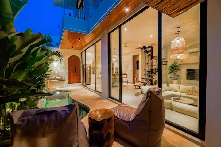 Pererenan 2 bedroom