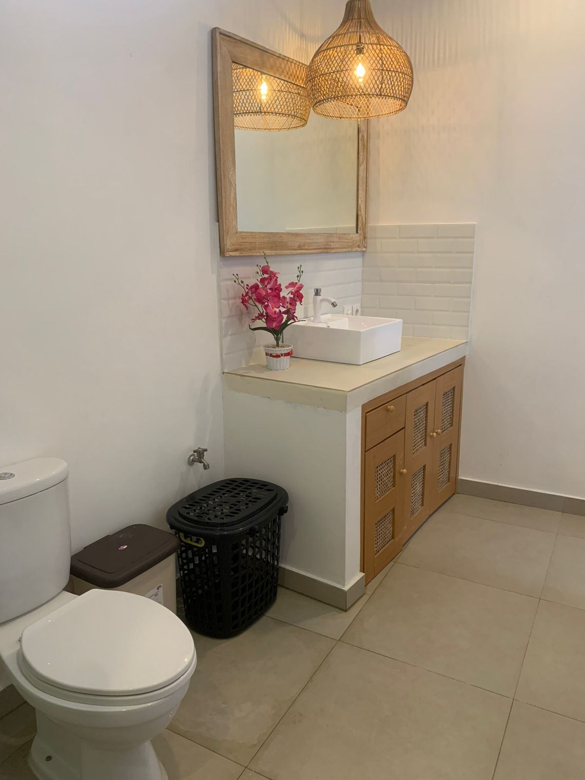 Seseh 2 bedroom