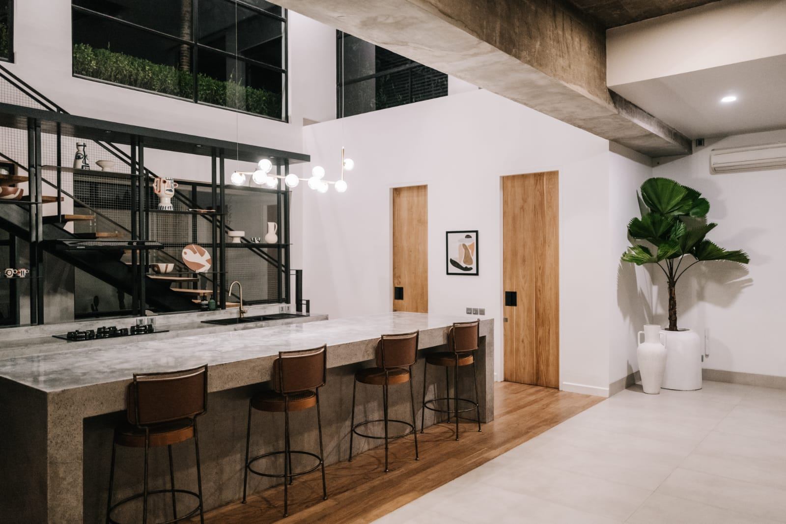 Canggu 4 Bedroom 