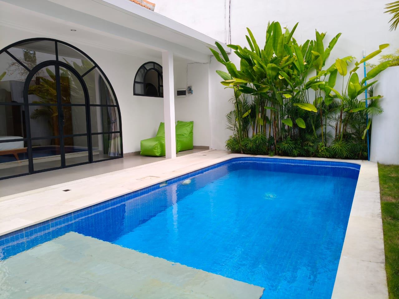 Canggu 2 bedroom