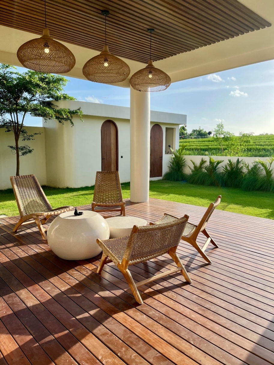 Canggu 3 bedroom