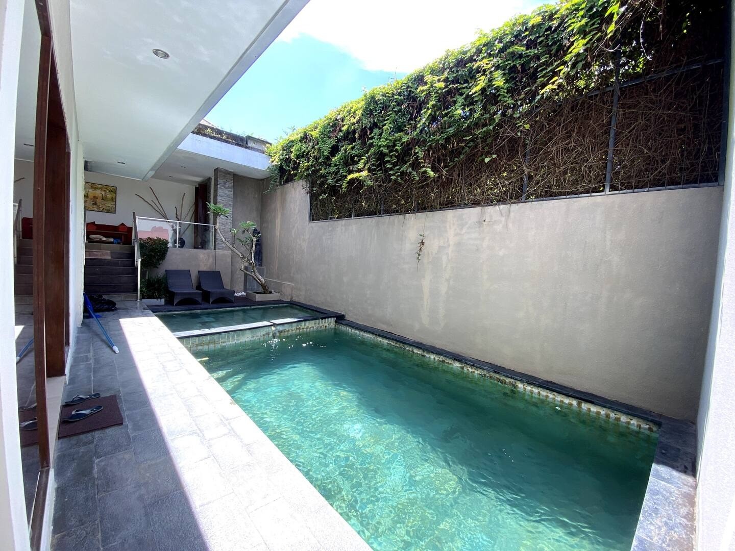 Nyanyi 2 bedroom