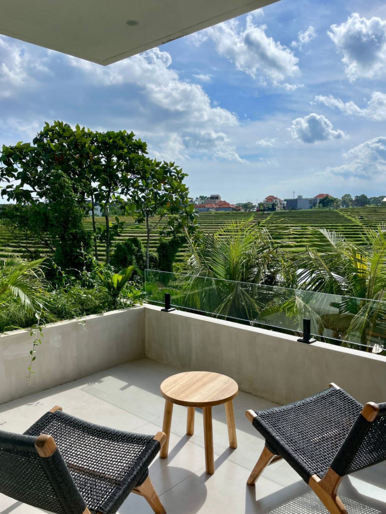 Tumbak bayuh 3 bedroom