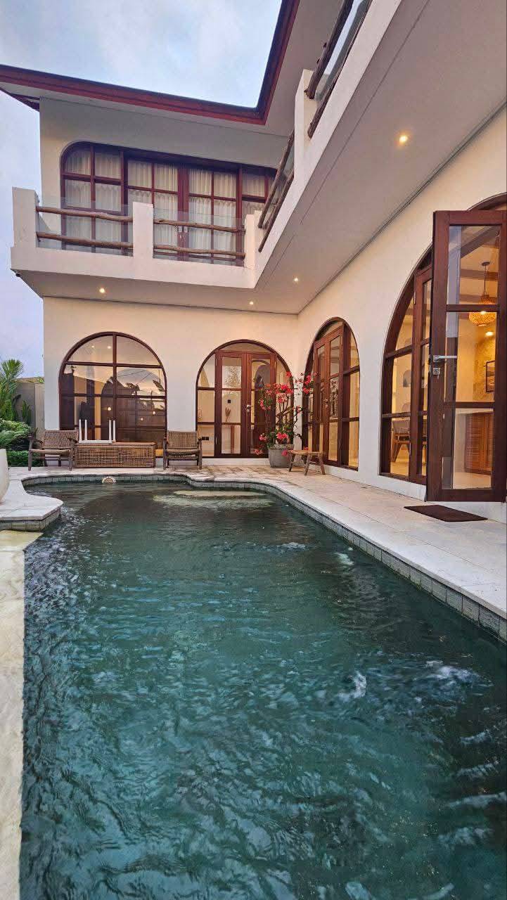 Tumbak bayuh 2 bedroom