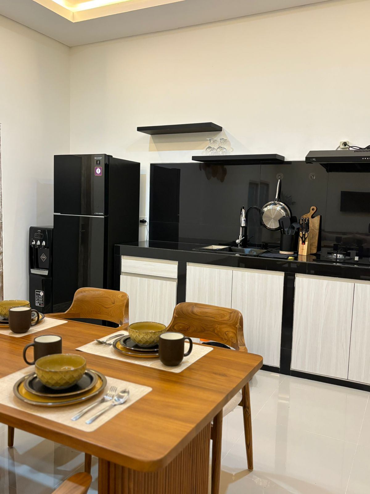 Seminyak 2 Bedroom with private pool