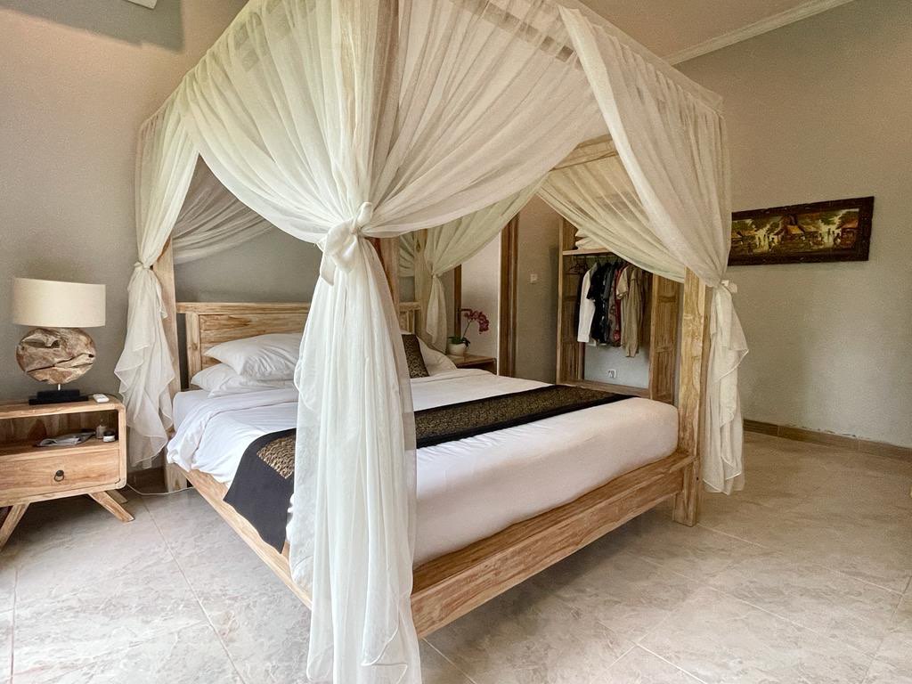 2 Beds Villa Private Pool