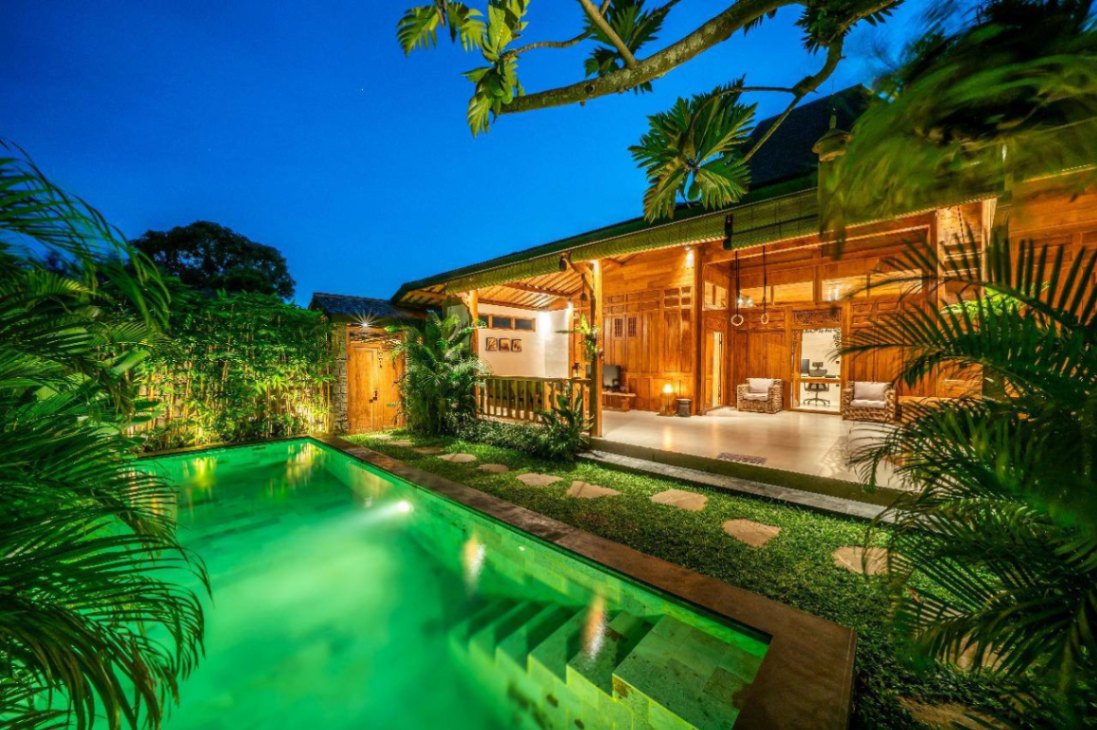 Villa image 2