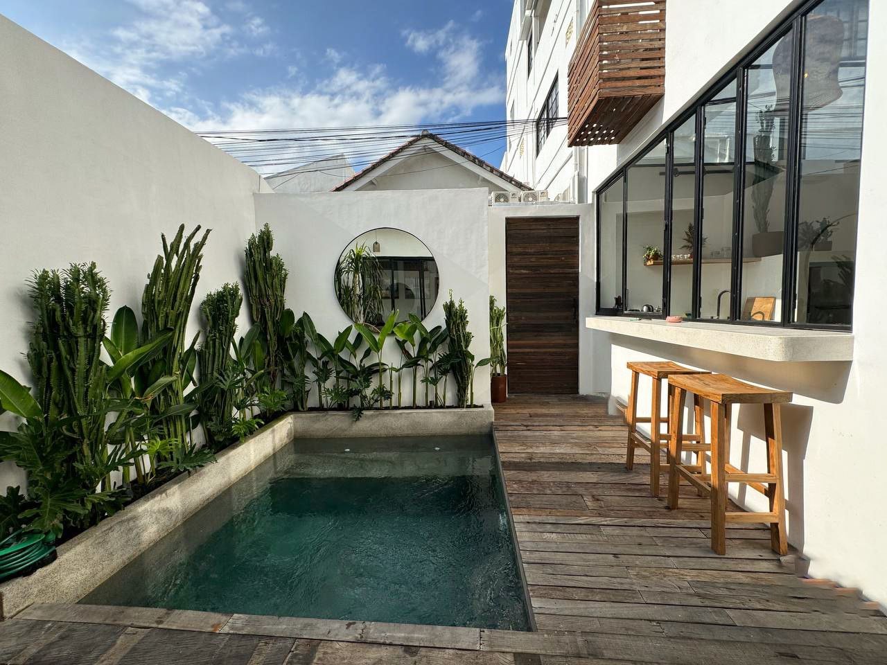Brawa 2 bedroom