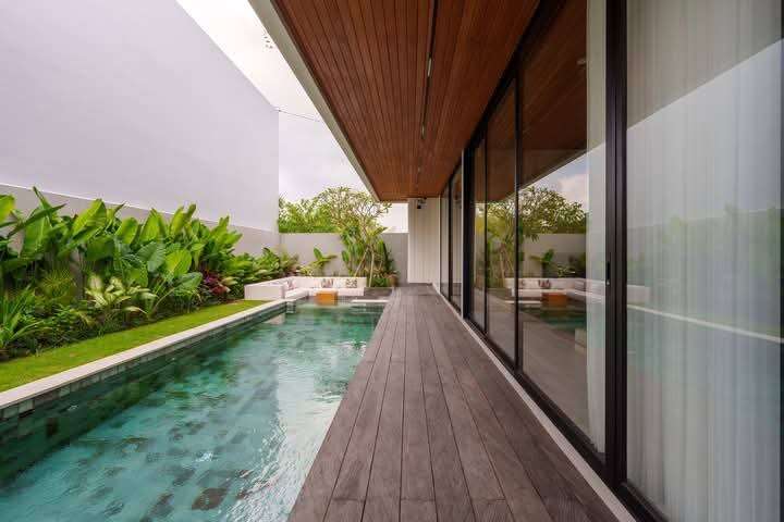Tumbak bayuh 3 bedroom