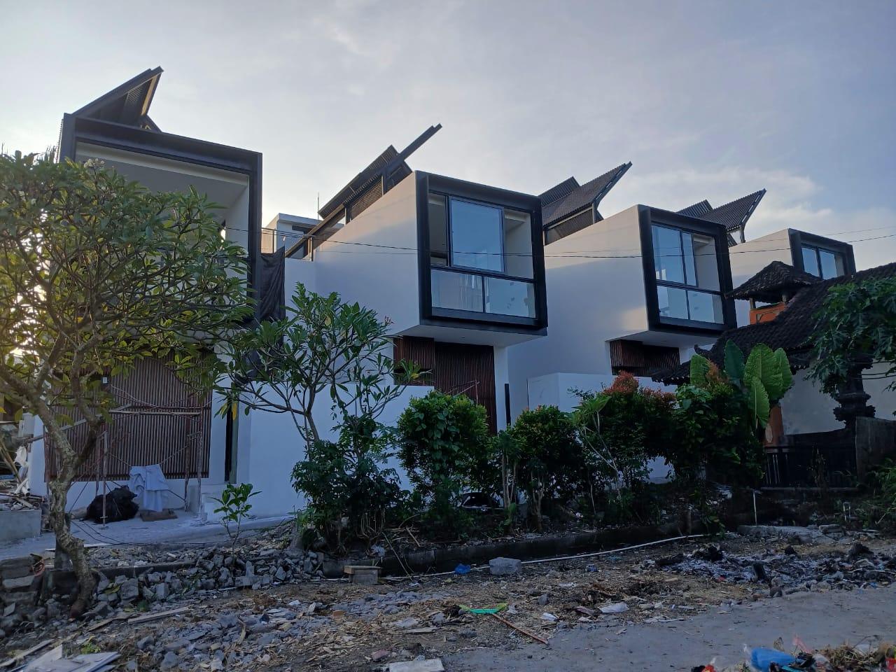 BRAND NEW 2 BEDROOM SEMI-LUXURY VILLA IN SEMER – UMALAS