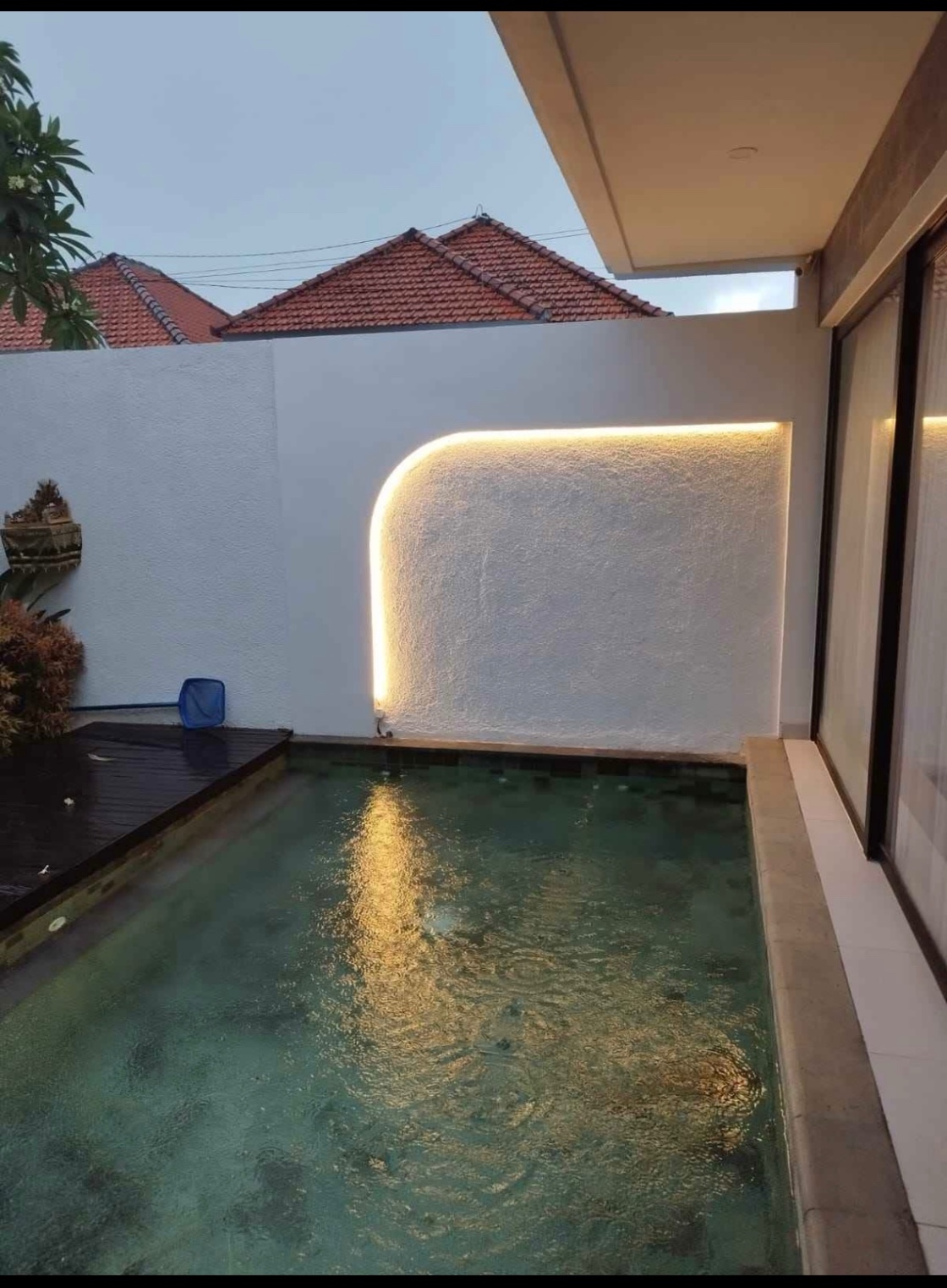 Nakula House