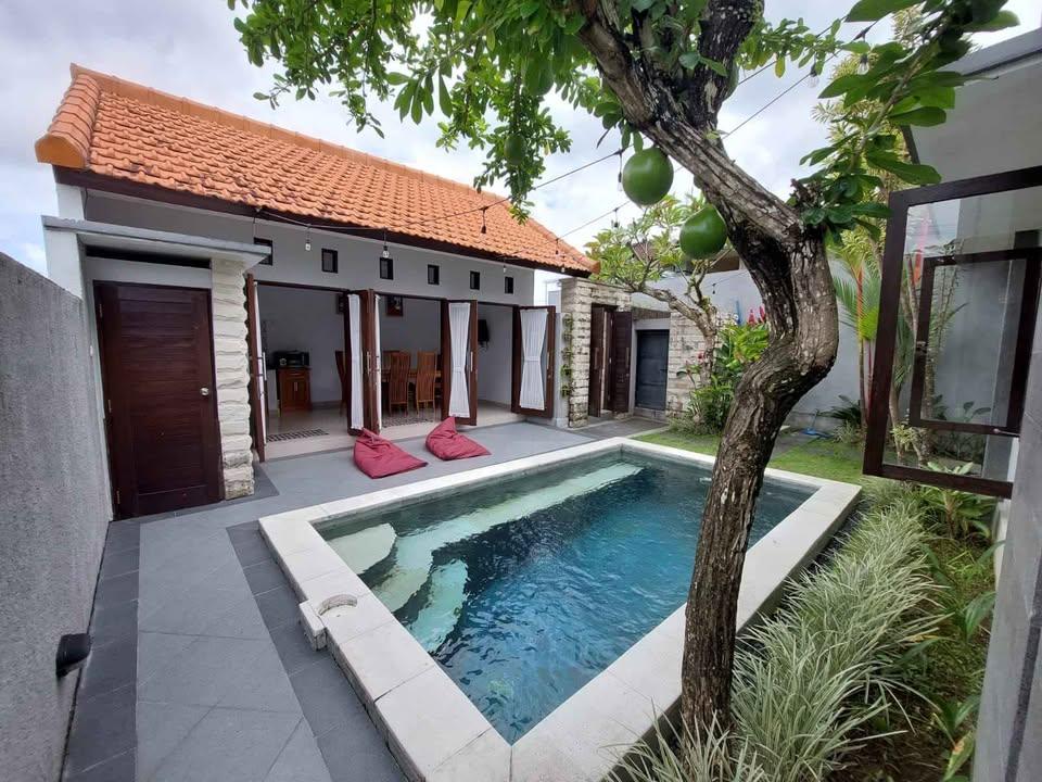 3 bedroom homey Villa 