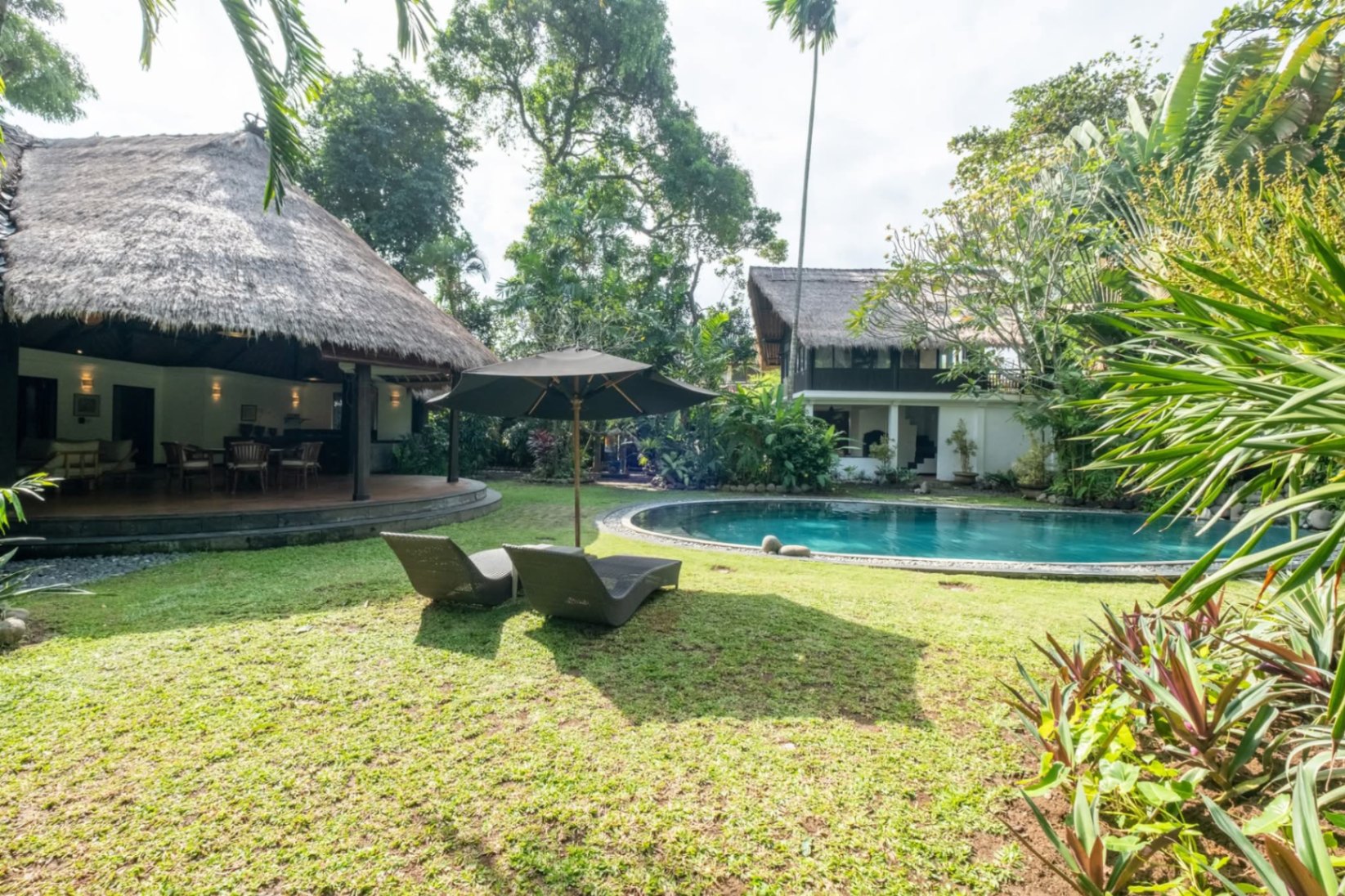 Seminyak 3- bedroom