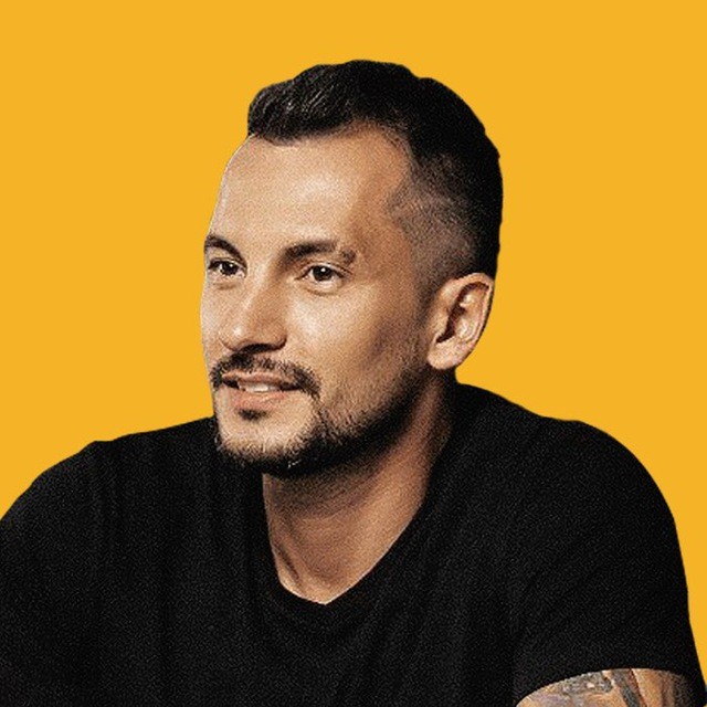 Anton Karotki