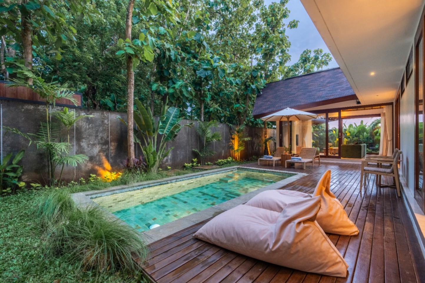 Uluwatu 2- bedroom