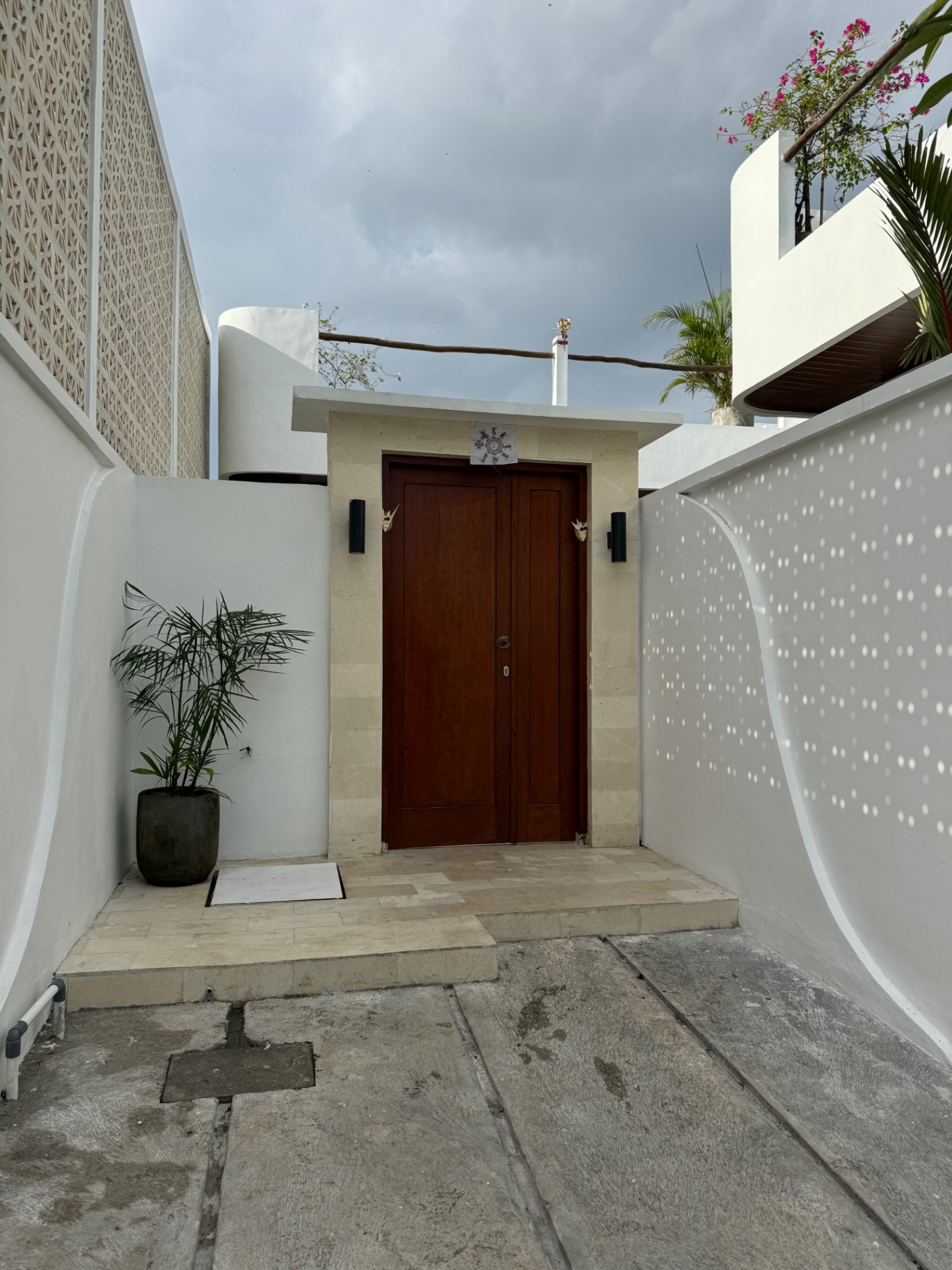 VILLA MEDITERANIA