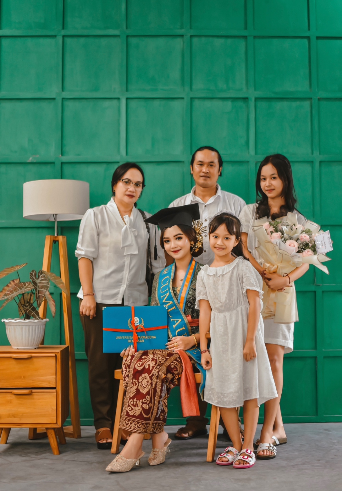 Puspita Sari