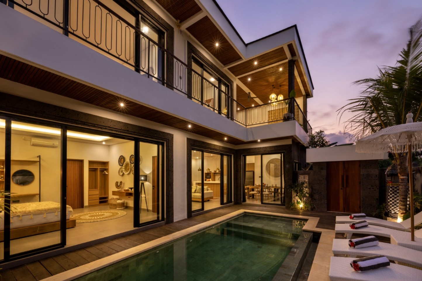 Villa image 1