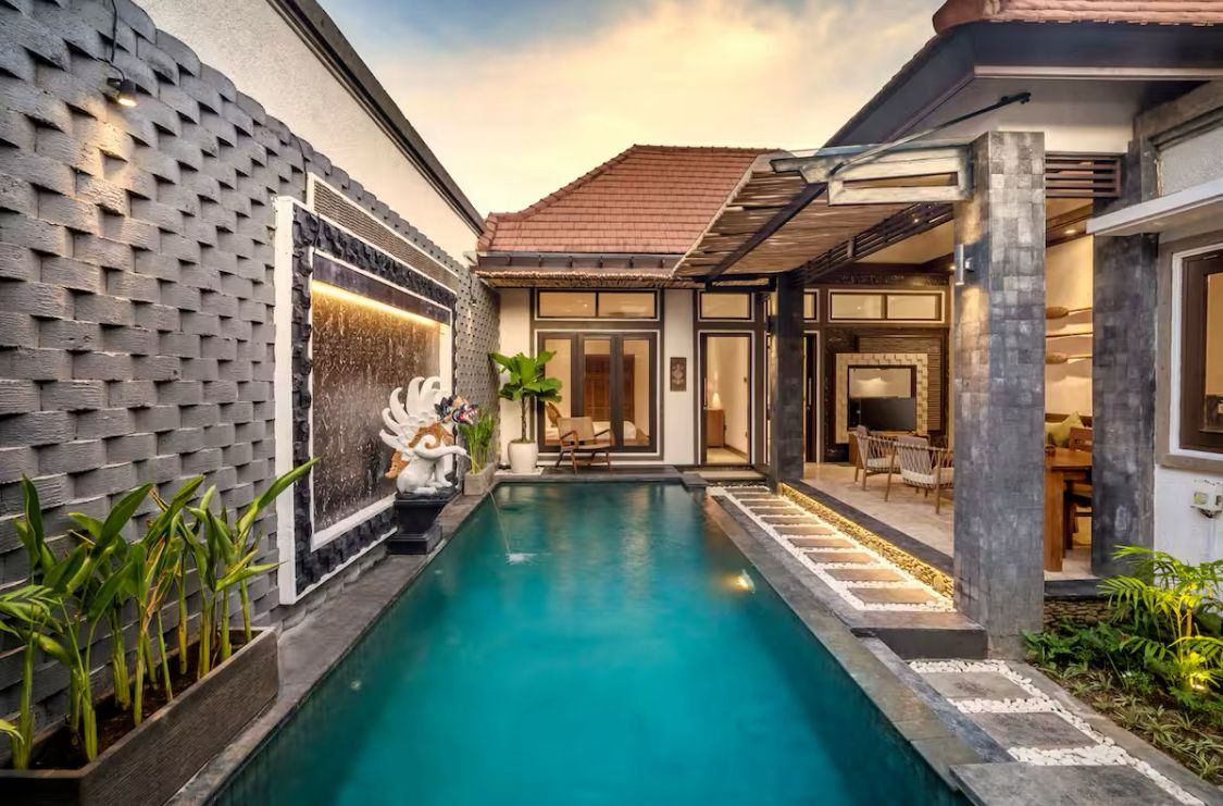 Villa image 1