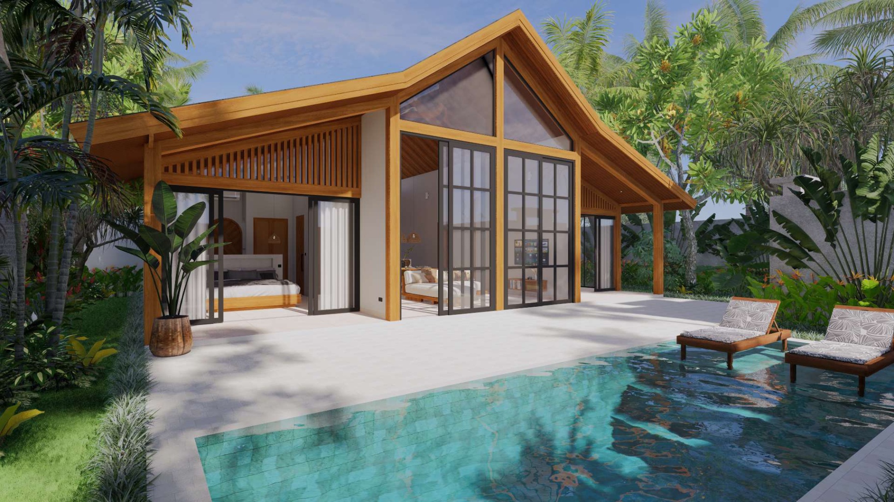 Villa image 2