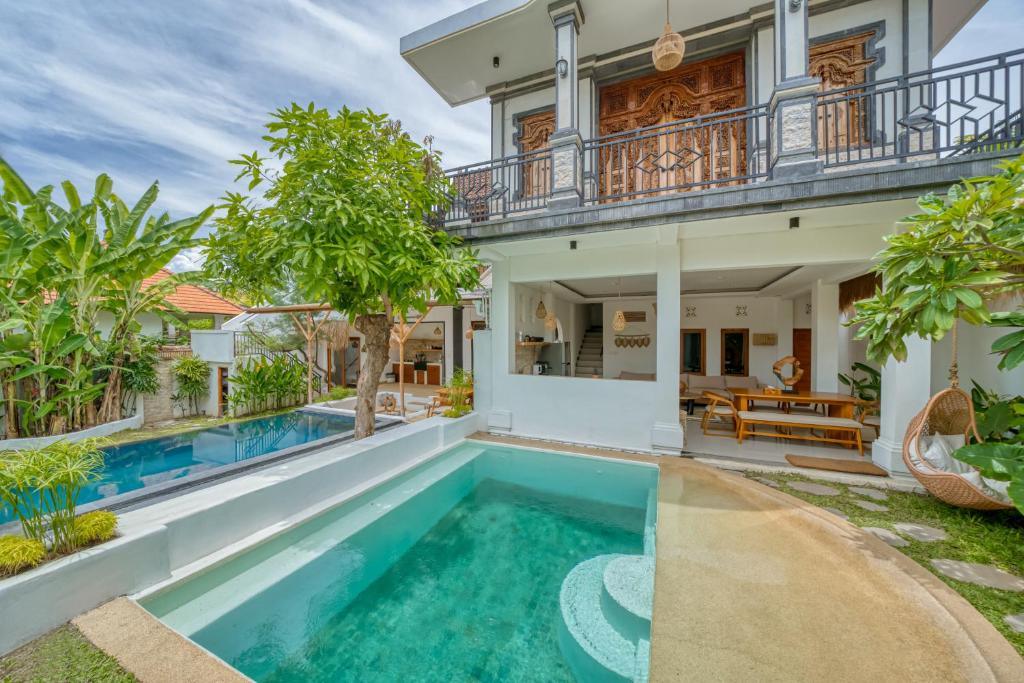 Villa image 1