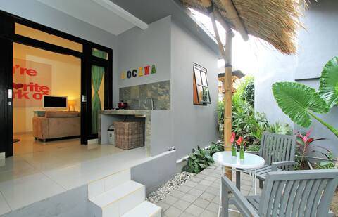 Villa image 1