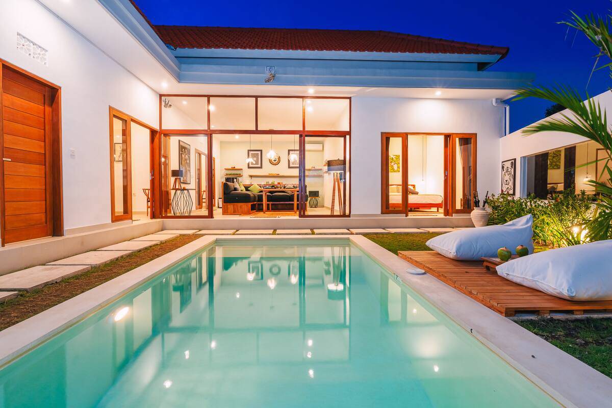 Villa image 1