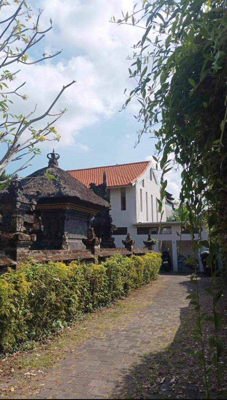 2 bedroom villa in Kedungu