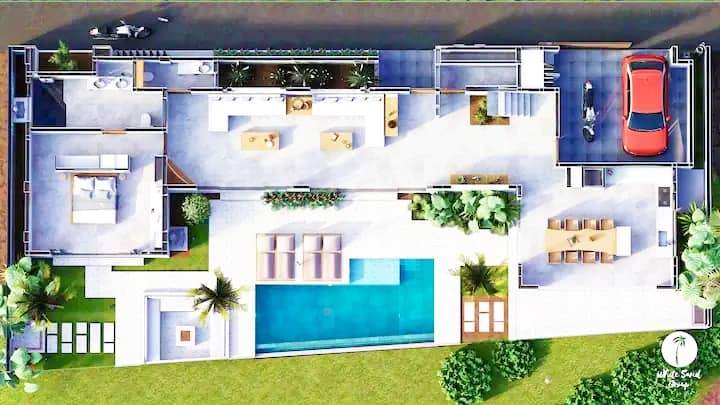 Villa image 1