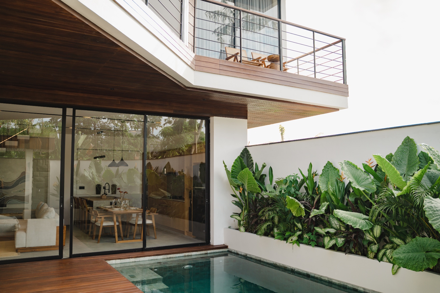 Villa image 1