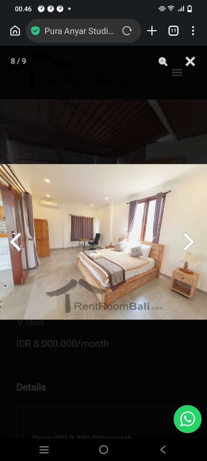 Villa image 1