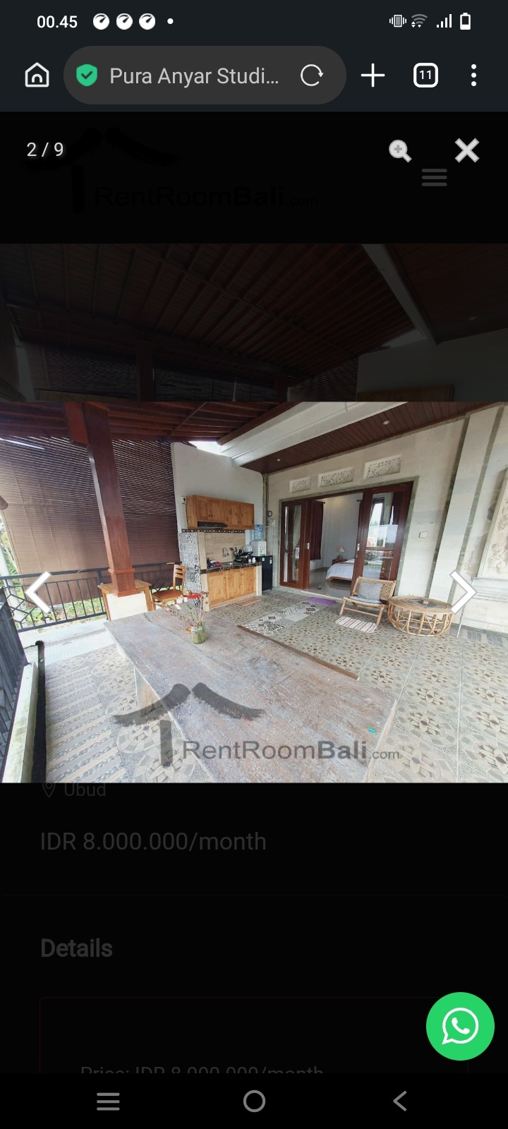 Villa image 2