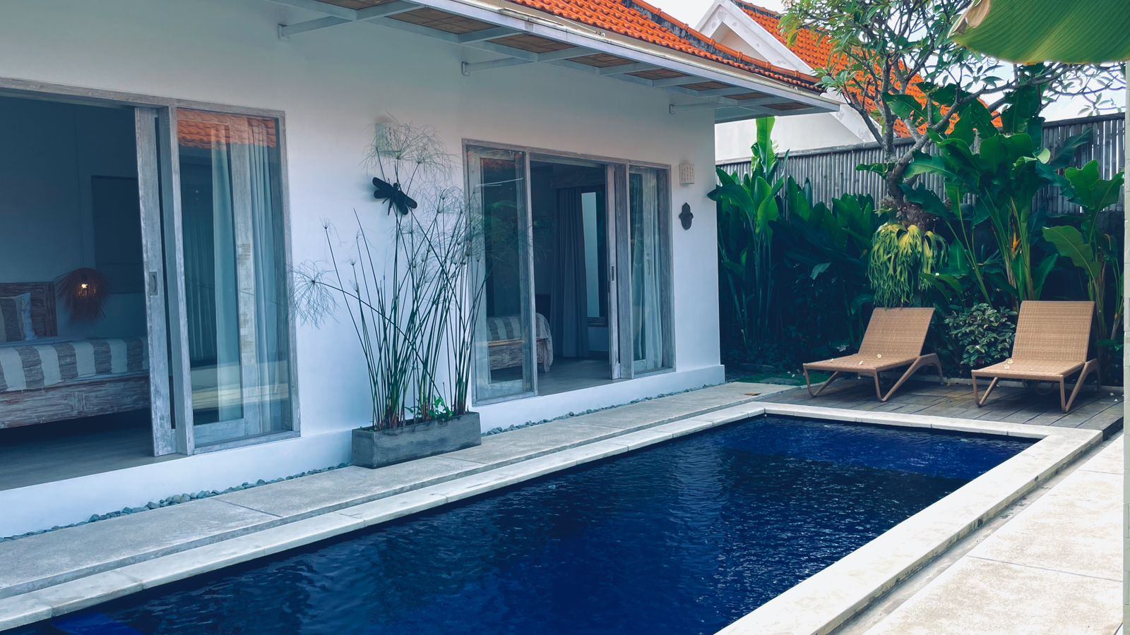 Villa image 1