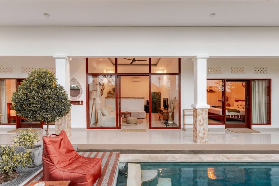 Villa image 1