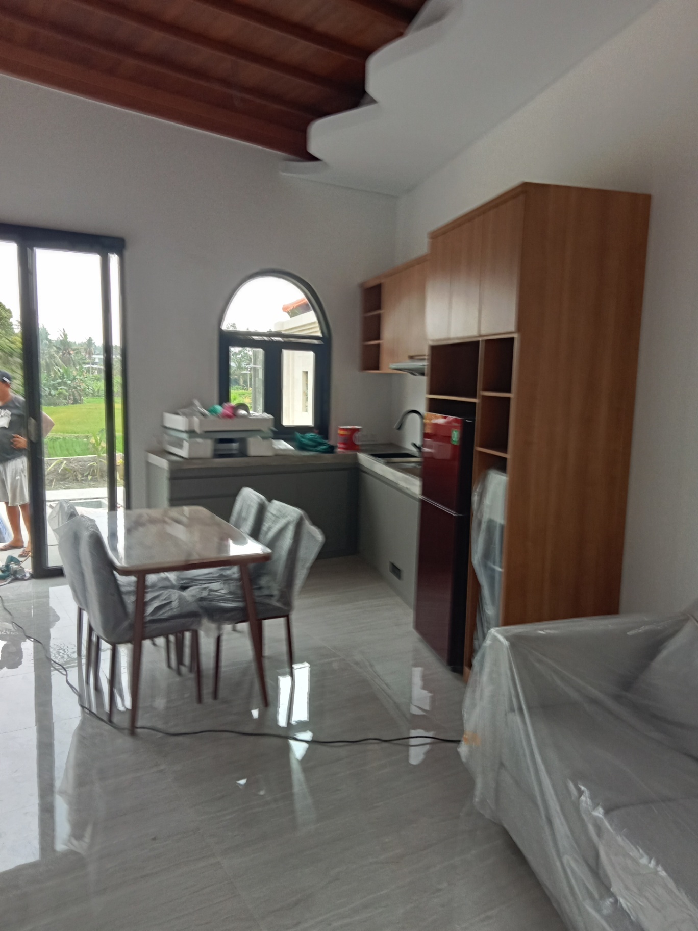 Villa image 1