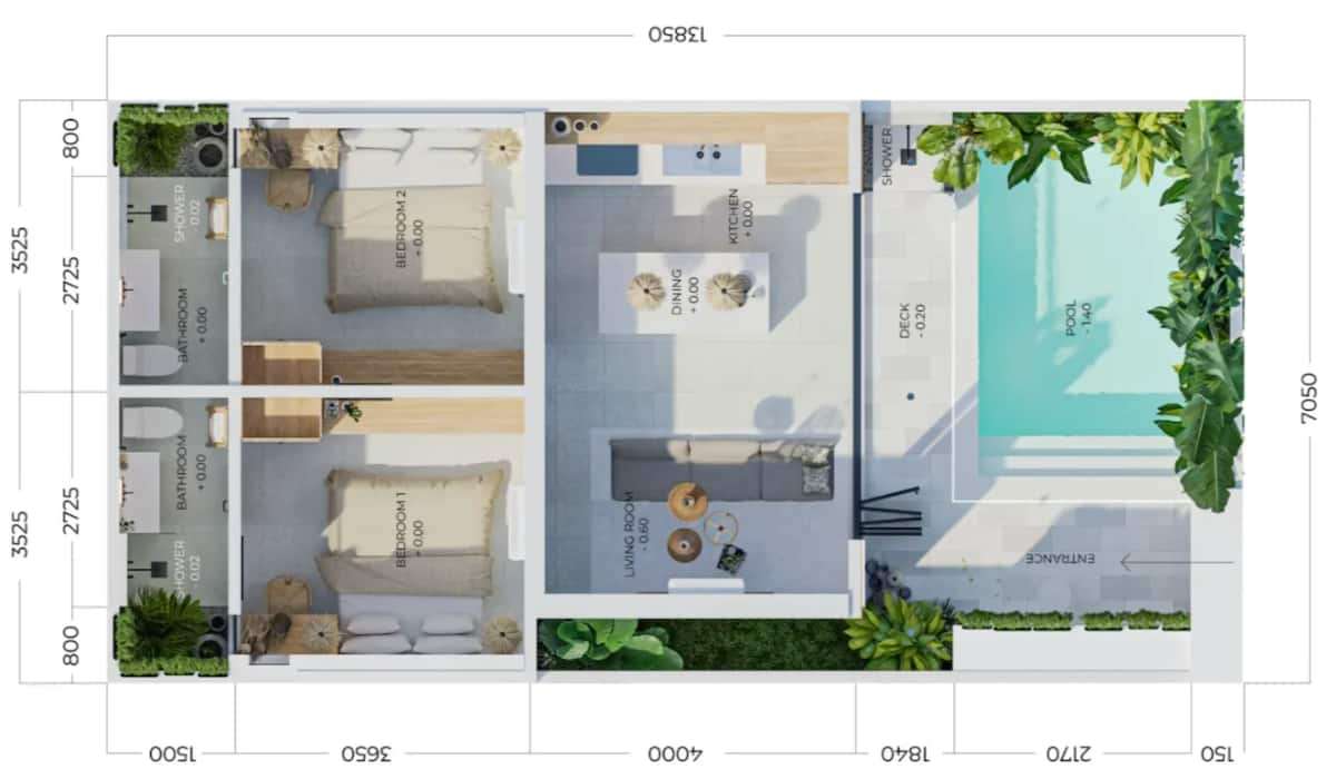 Villa image 5