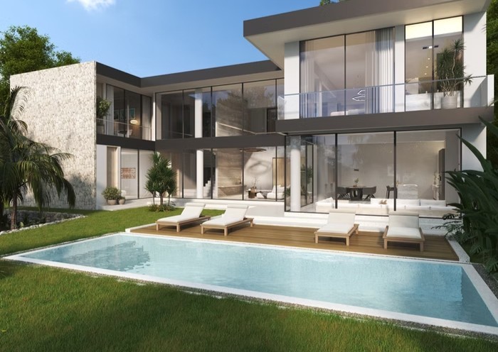 Villa image 1