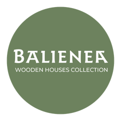 Balienea Wooden Houses Collection