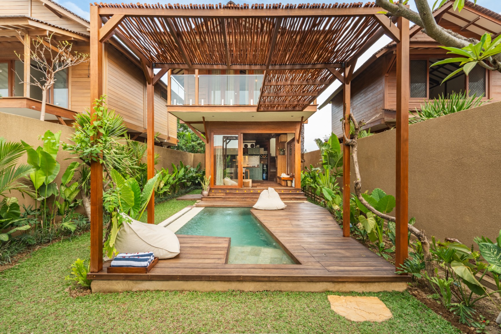 NEW! BALIENEA 2 - 2BR VILLA 