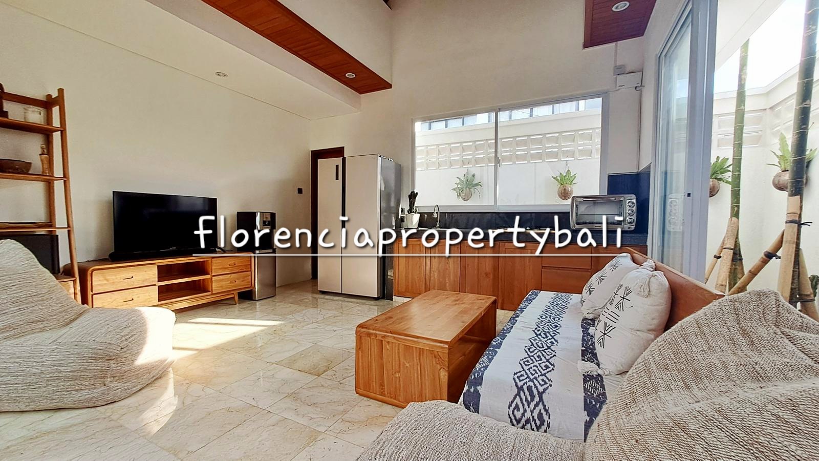 (FW003SA-S) Renon Villa - Holiday Everyday Home Sweet Home in Vibrant West Sanur