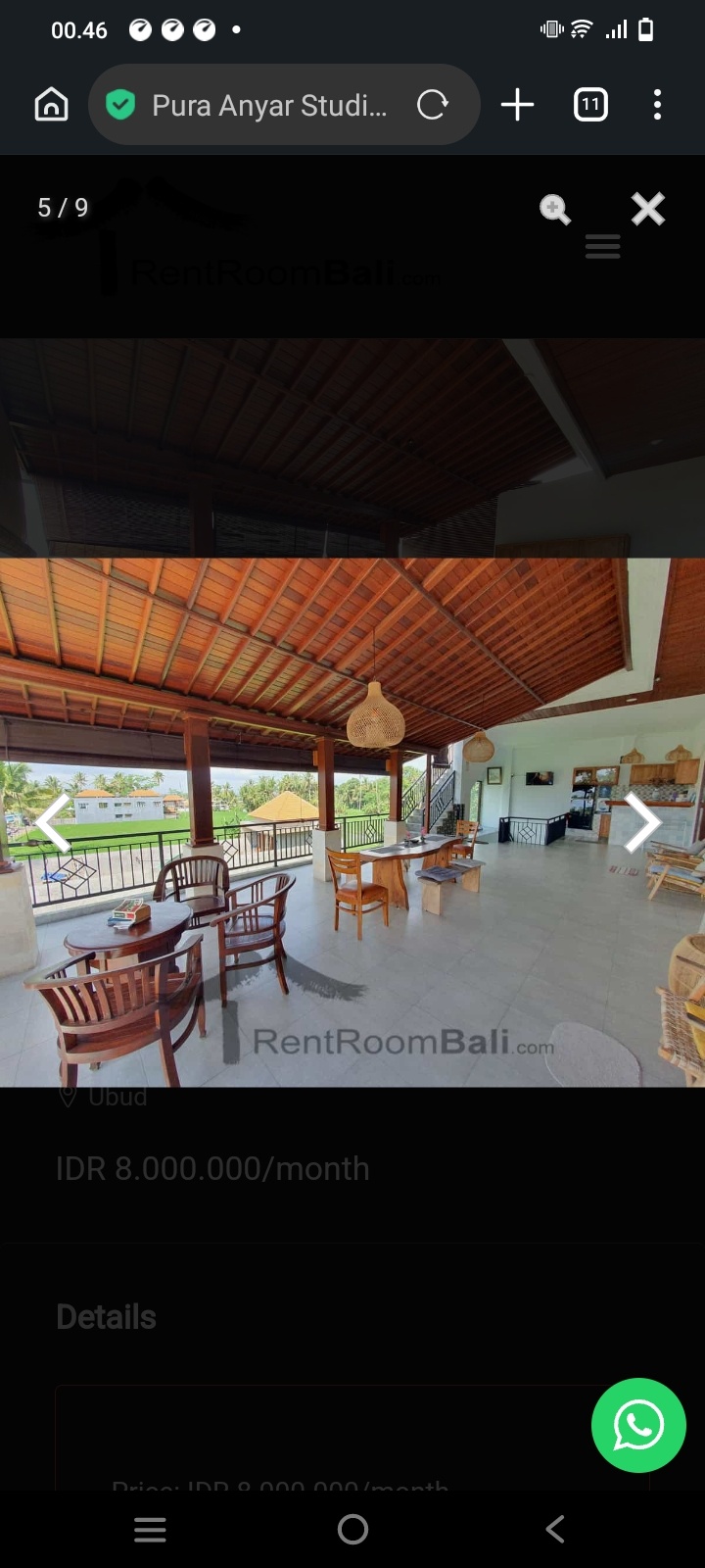 Villa image 1