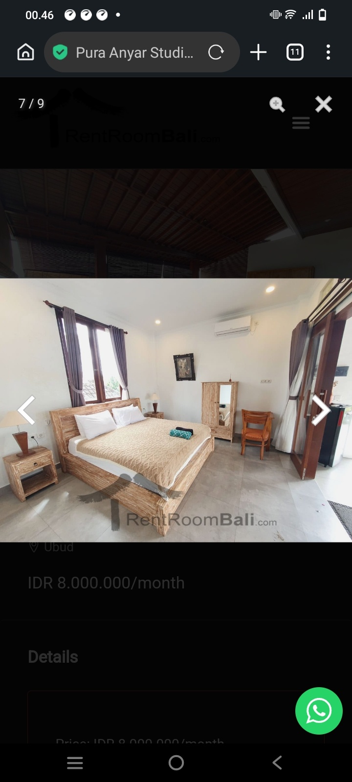 Villa image 2