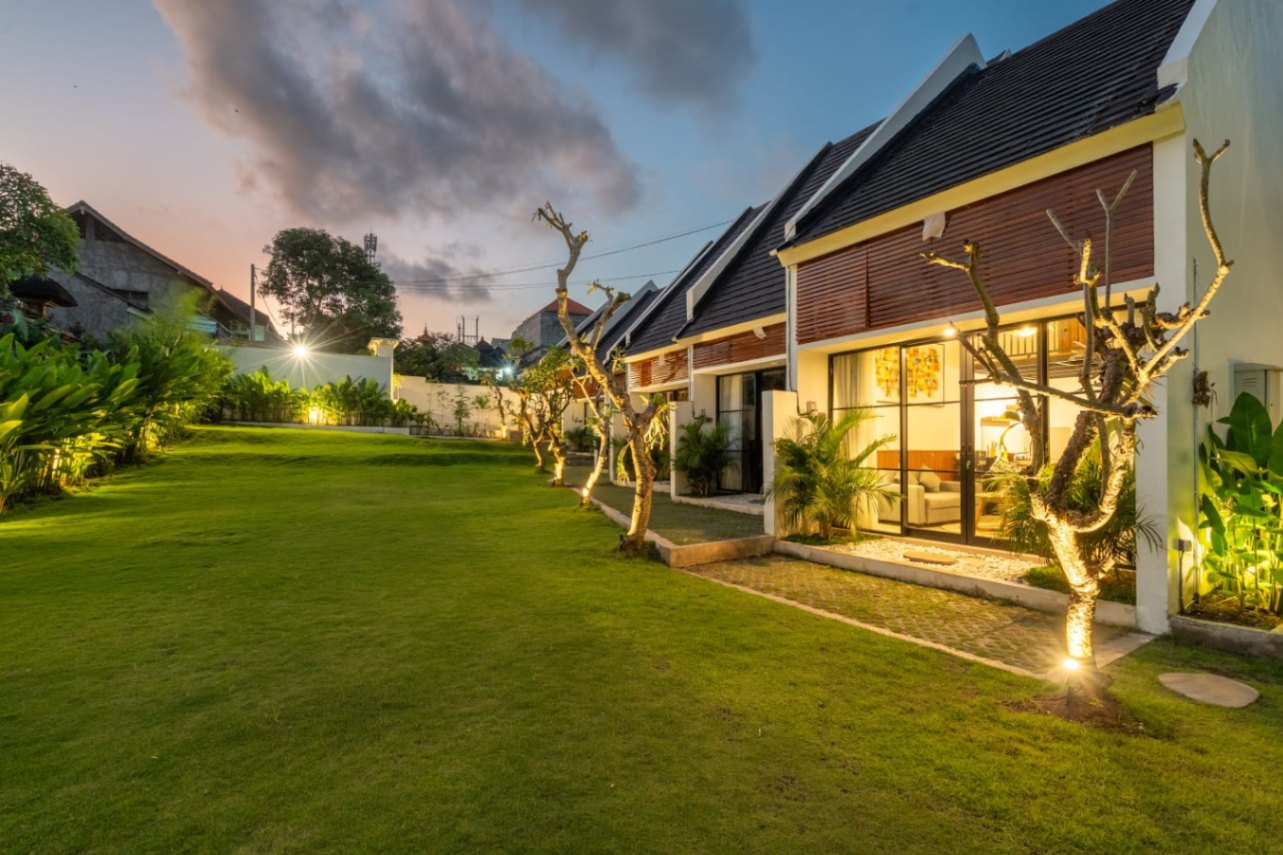 Villa image 1