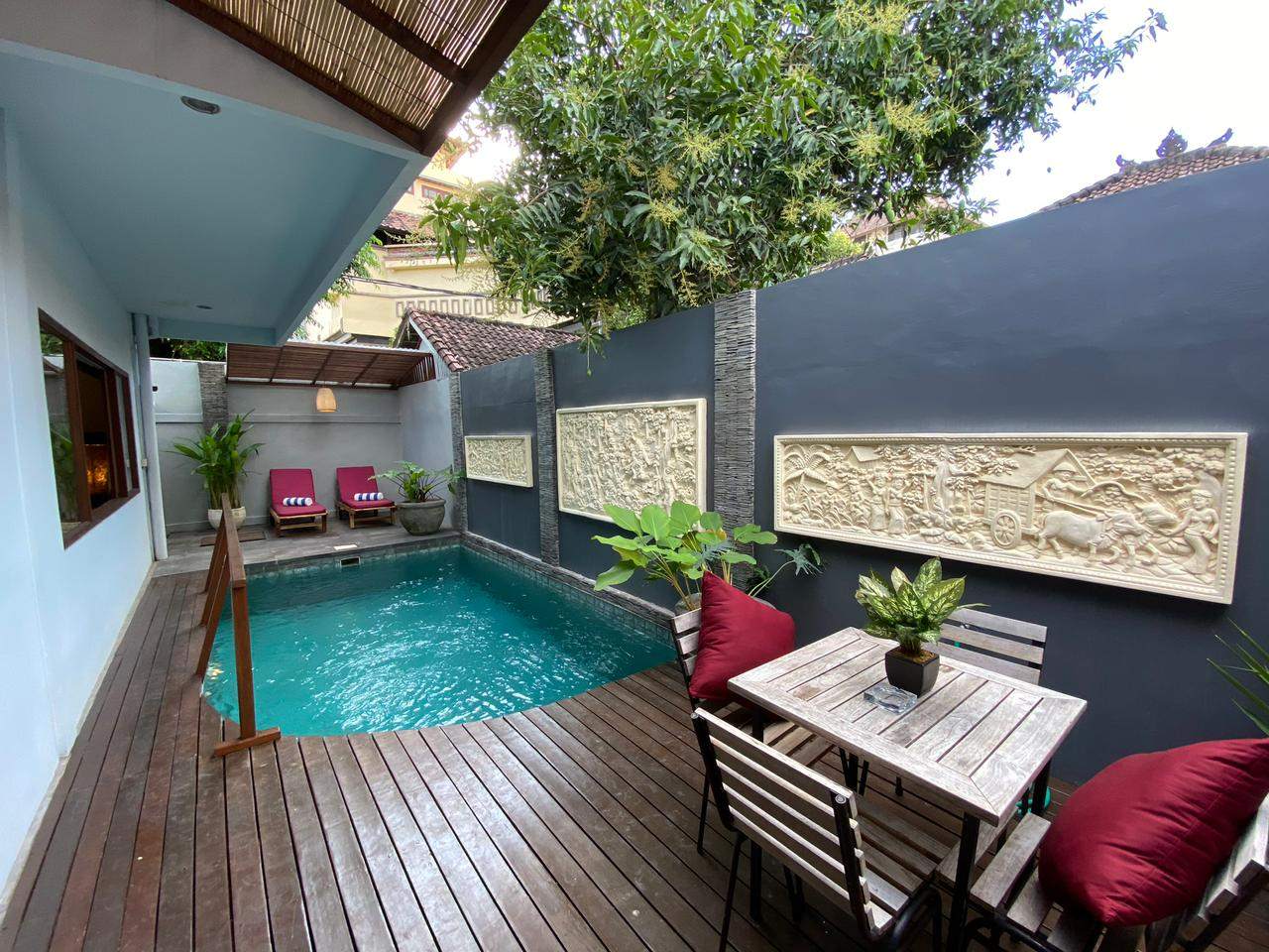 Villa image 1