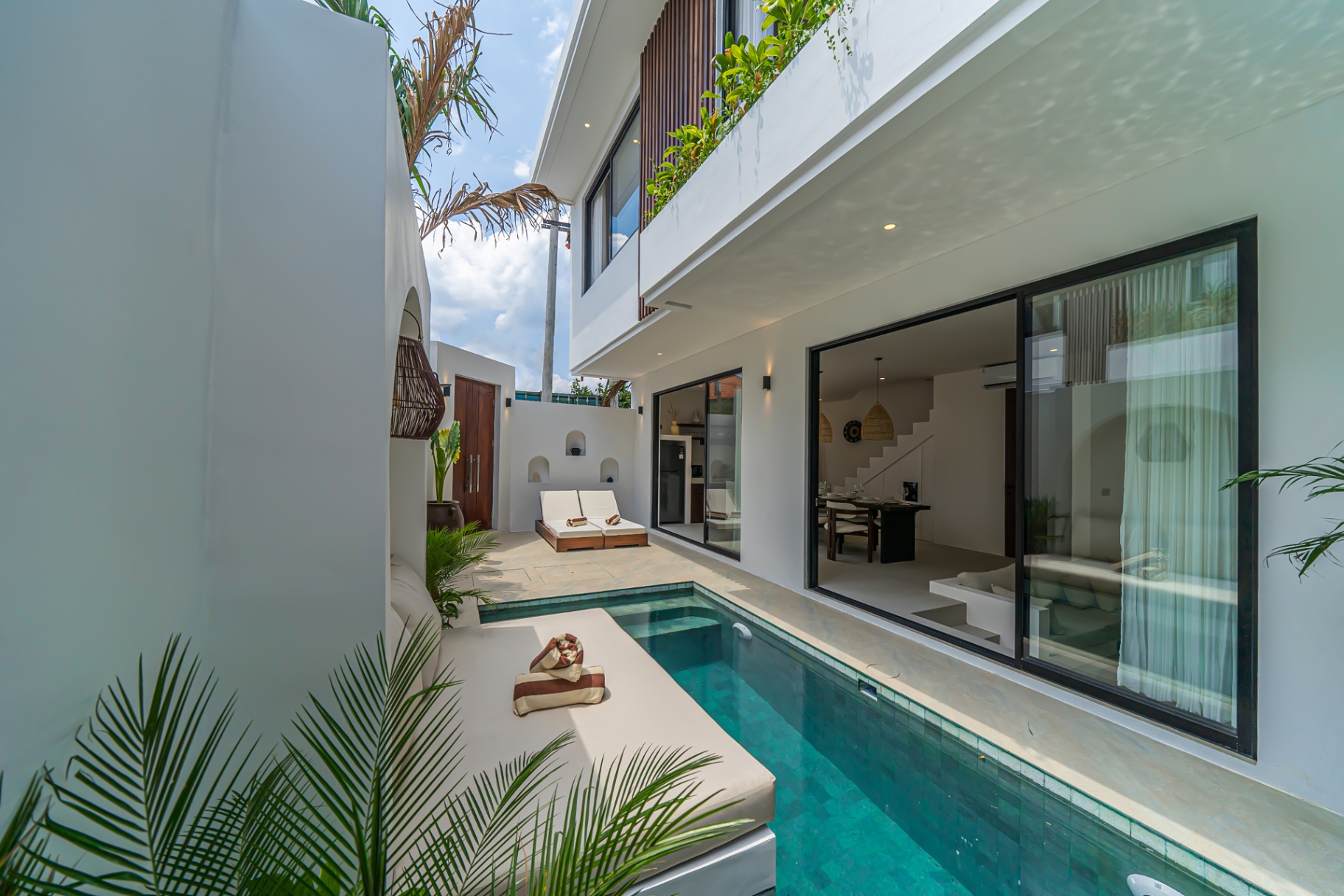 Villa image 1