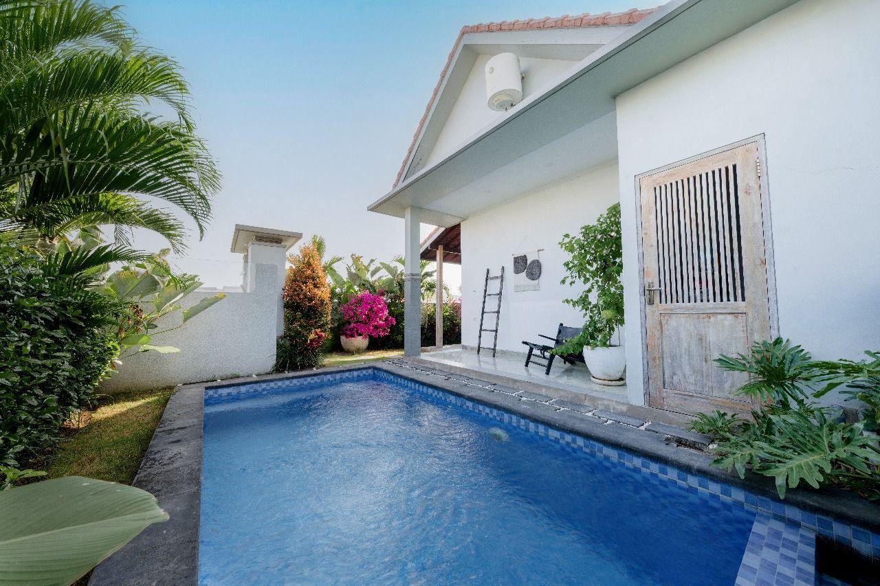 2BR Villa at Pererenan 