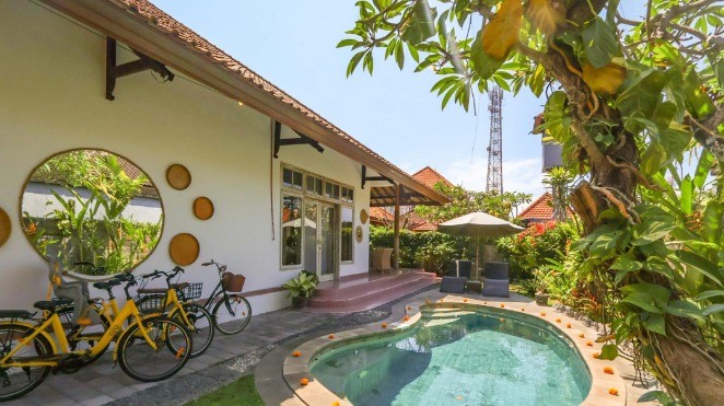 Villa image 1