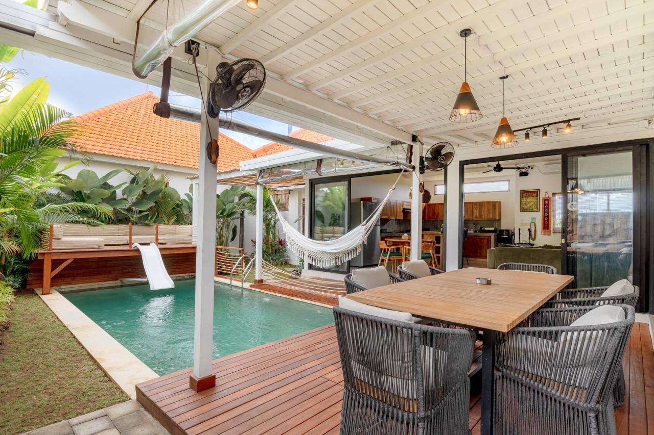 Villa image 1