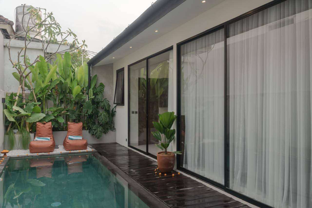 UMALAS 2- bedroom