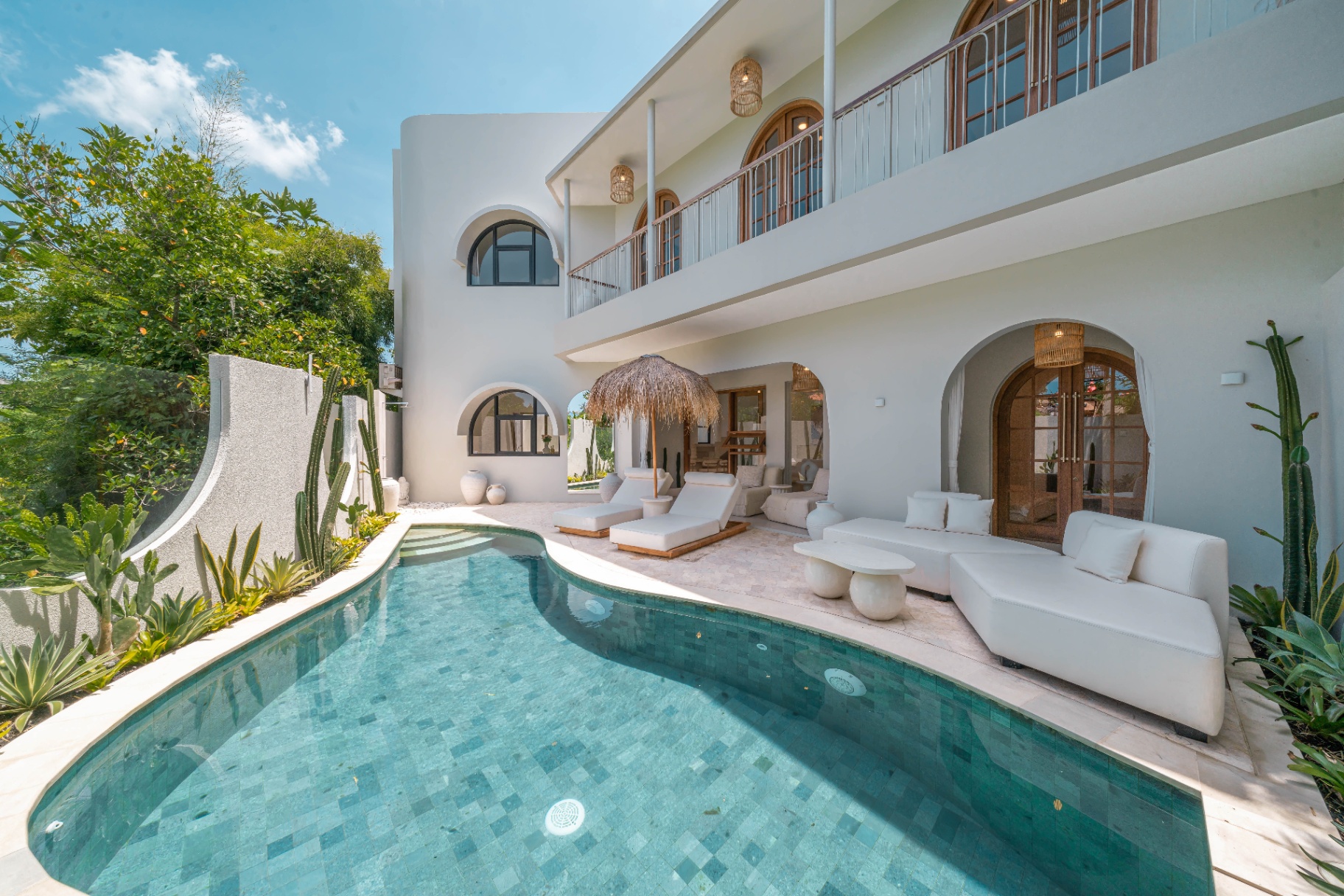Villa image 1
